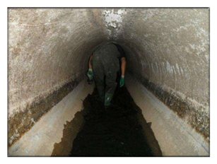 巫山管道高压清洗