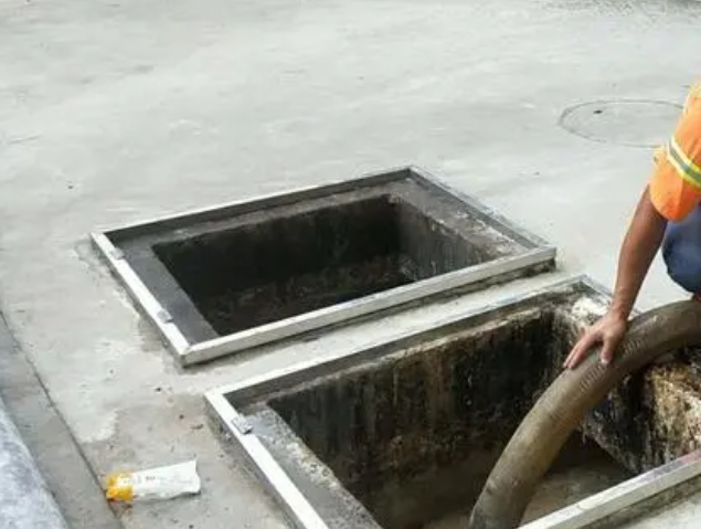 巫山化粪池清理