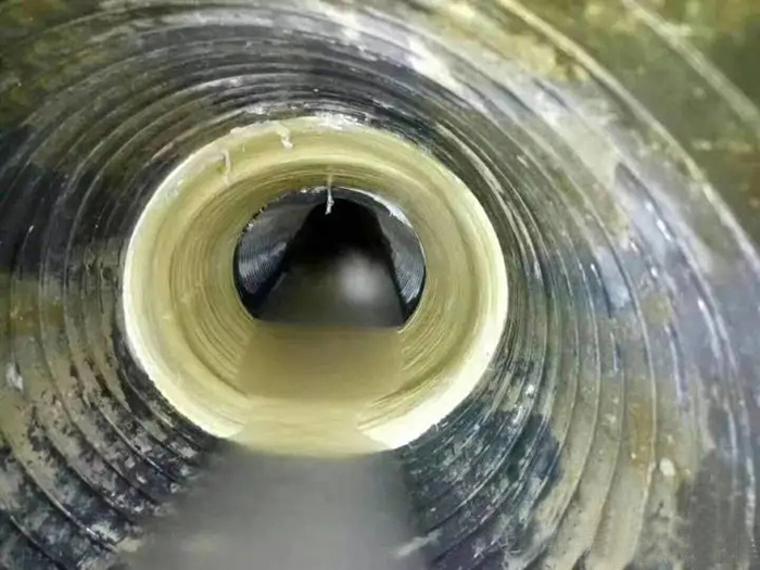 巫山内衬修复法通常适用于哪些类型的断面管道