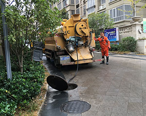 巫山管网知识-是否有行之有效的解决方案