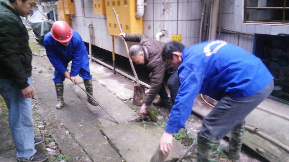 巫山清掏化粪池、管道疏通一站式服务<高效><技术><可靠>